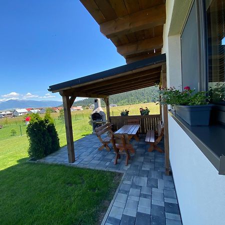 Apartmány pod horou Liptovský Mikuláš Exteriér fotografie